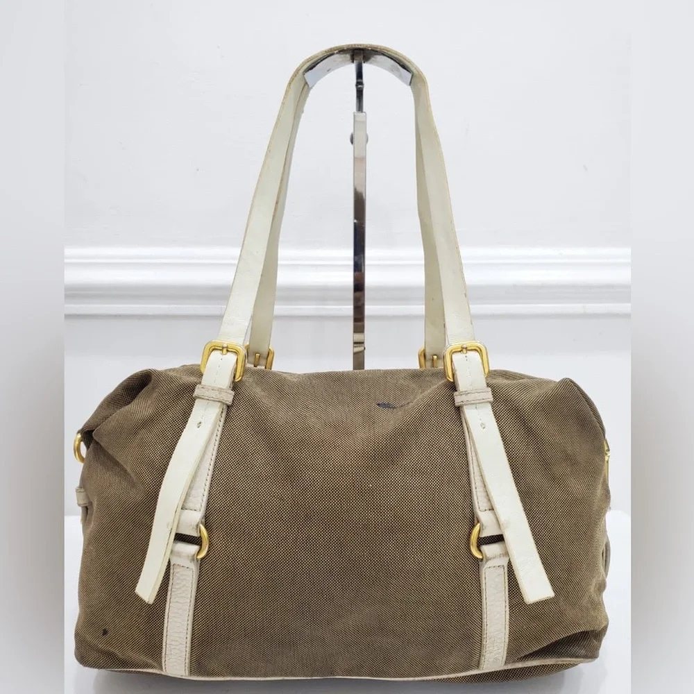 Prada shoulder bag - Picture 3 of 15